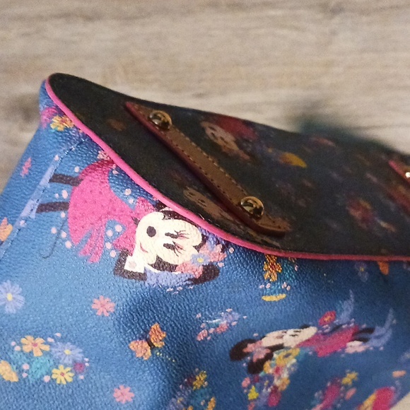 Disney Minnie Donney And Bourke - Picture 7 of 16